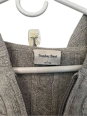 Sunday Best Octavia Cardigan (view 2)