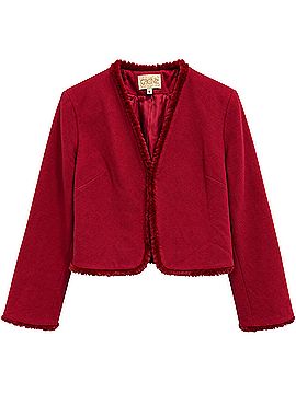 Cache Jacket (view 1)