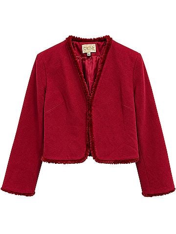 Cache Jacket (view 1)