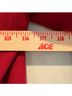 Cache Solid Red Jacket Size 6 - photo 6