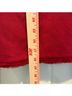 Cache Solid Red Jacket Size 6 - photo 10