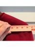 Cache Solid Red Jacket Size 6 - photo 8