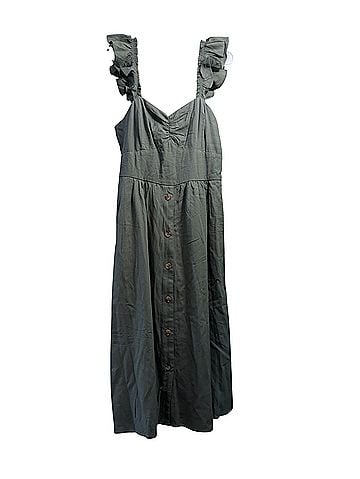 Francesca's Casual Dress (view 1)