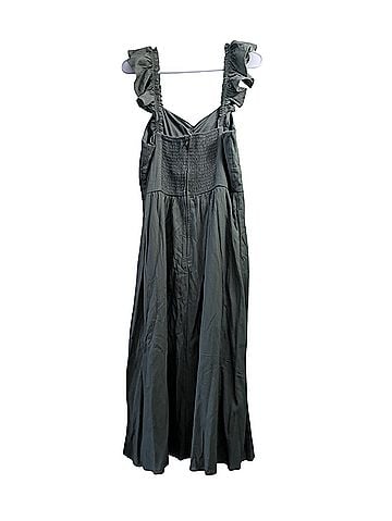 Francesca's Casual Dress (view 2)