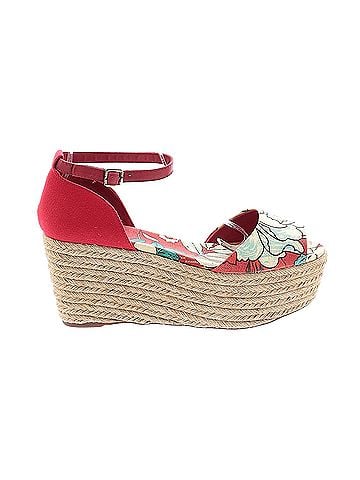 Tory Burch Tory Burch Wedges (view 1)