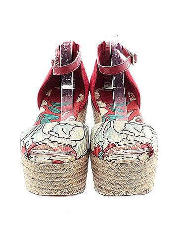 Tory Burch Tory Burch Wedges (view 2)