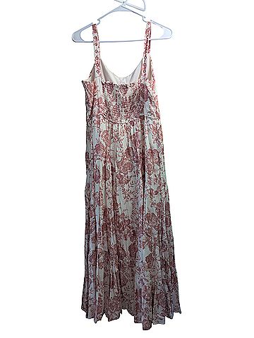 Trixxi Cocktail Dress (view 2)