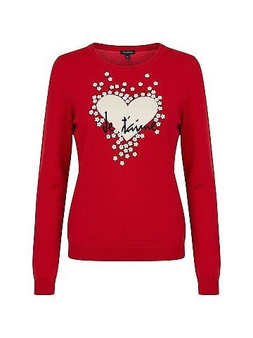 Talbots Je T'aime Casual Sweaters (view 1)