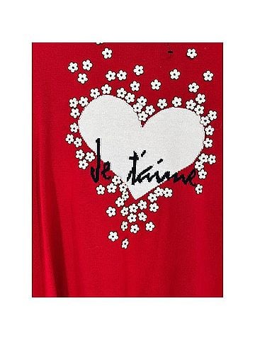 Talbots Je T'aime Casual Sweaters (view 2)