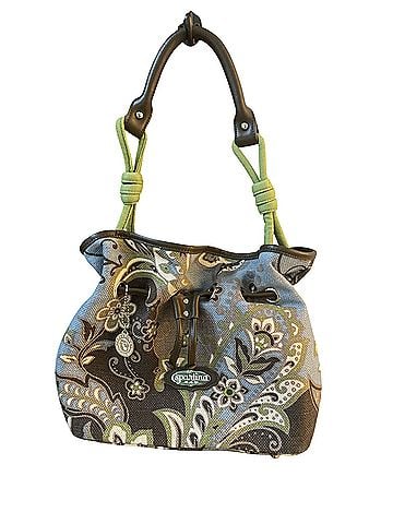 Spartina 449 Leather Hobo (view 1)