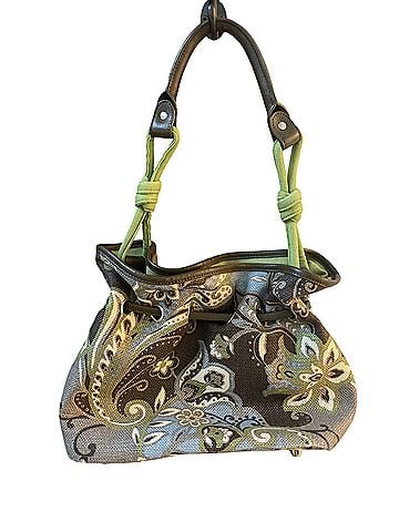 Spartina 449 Leather Hobo (view 2)