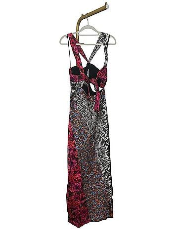For Love & Lemons Rita Maxi Dress Cocktail Dress (view 2)