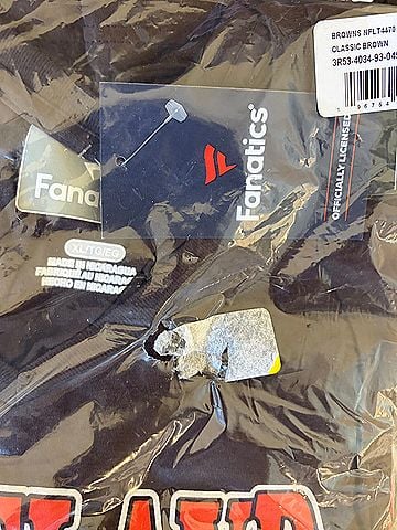 Fanatics Short Sleeve T-Shirt (view 2)