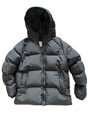 Pyrenex Jacket (view 1)