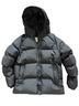 Pyrenex Black Jacket Size XS - photo 1