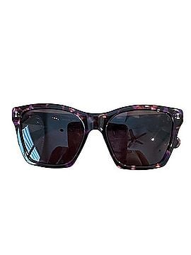 Illesteva Oversized Square Sunglasses (view 1)