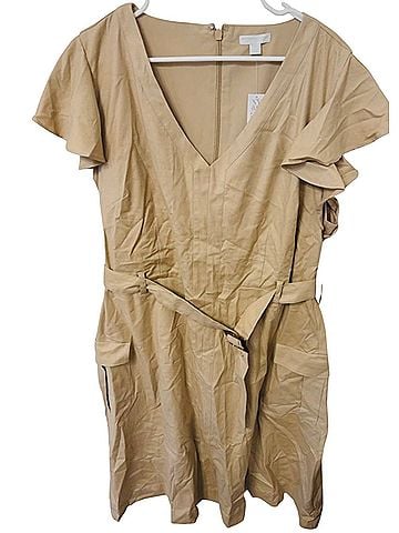 New York & Company Casual Dress (view 1)