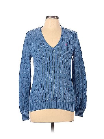 Ralph Lauren Sport Ralph Lauren Sport Pullover Sweater (view 1)
