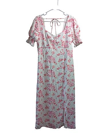Francesca's Cocktail Dress (view 1)
