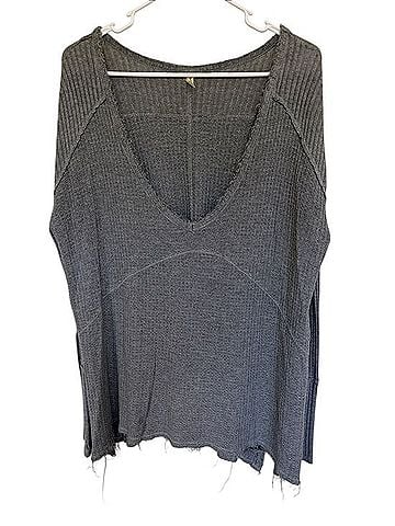 Free People Pullover Sweater (view 1)