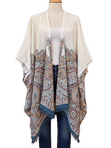 J.Jill Kimono (view 1)