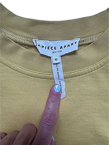 Apiece Apart Sweatshirt (view 2)