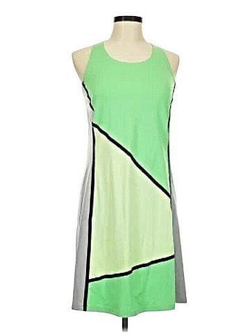 Title Nine Diamalete Futurama Casual Dress (view 1)