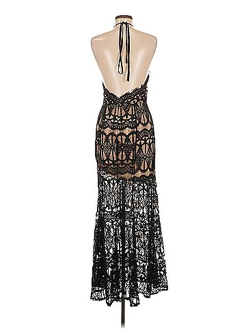 Mango Mango Cocktail Dress (view 2)