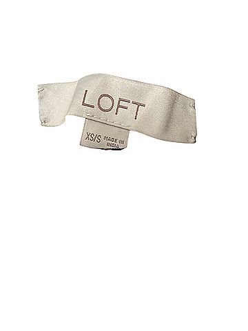 Ann Taylor LOFT Vest (view 2)