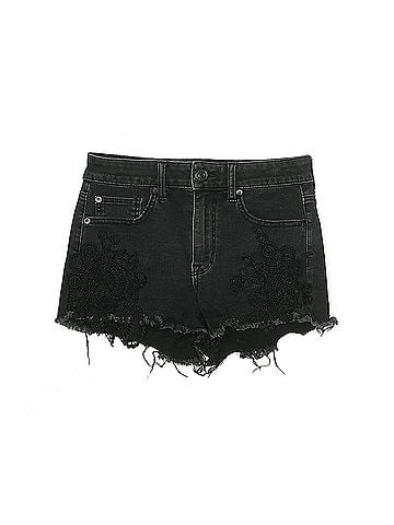 American Eagle Outfitters American Eagle Outfitters Denim Shorts (view 1)