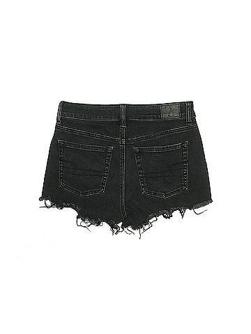 American Eagle Outfitters American Eagle Outfitters Denim Shorts (view 2)