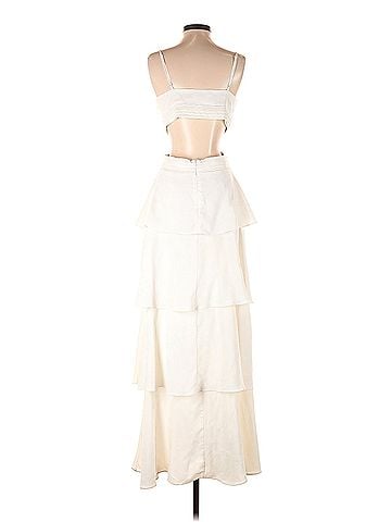 Line & Dot Line &amp; Dot Cocktail Dress (view 2)
