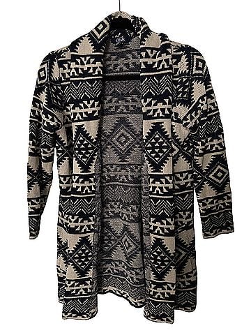 Chaps Cardigan (view 1)
