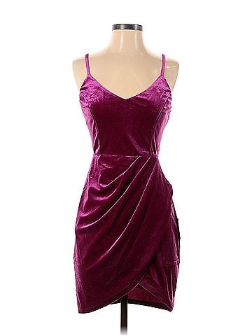 Lulus Lulus Cocktail Dress (view 1)