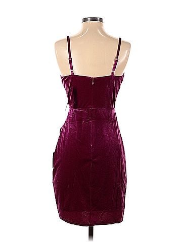 Lulus Lulus Cocktail Dress (view 2)