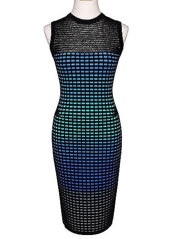 M Missoni GDC9A465-MM2416 Cocktail Dress (view 2)