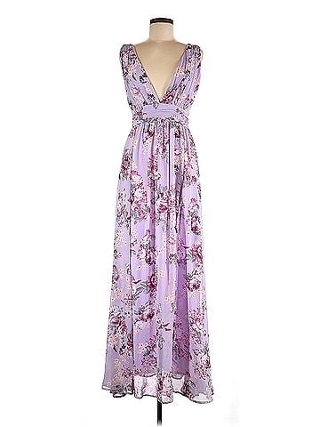 Lulus Lulus Cocktail Dress (view 1)