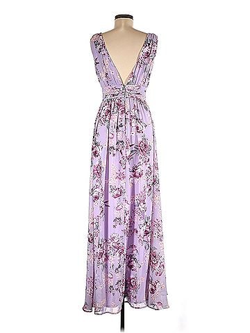 Lulus Lulus Cocktail Dress (view 2)