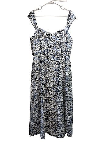 Francesca's Cocktail Dress (view 1)