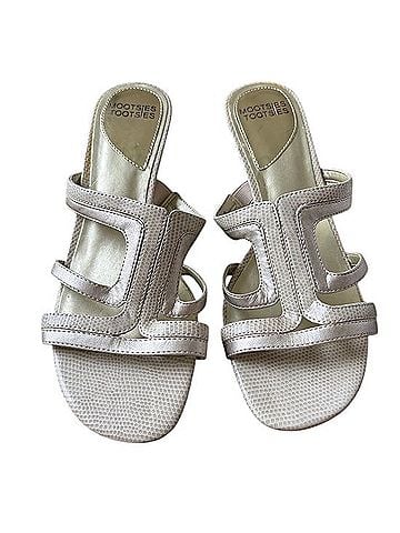 Mootsies Tootsies Sandals (view 2)