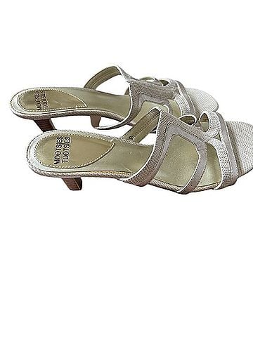 Mootsies Tootsies Sandals (view 1)