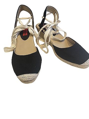 London Rebel London Rebel Wedges (view 1)