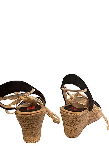 London Rebel London Rebel Wedges (view 2)