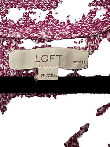 Ann Taylor LOFT Pullover Sweater (view 2)