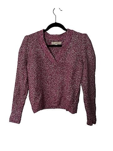 Ann Taylor LOFT Pullover Sweater (view 1)