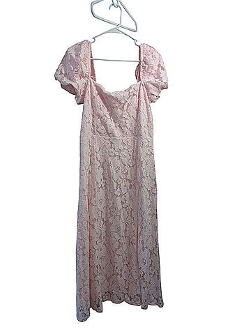 Mi ami Casual Dress (view 1)