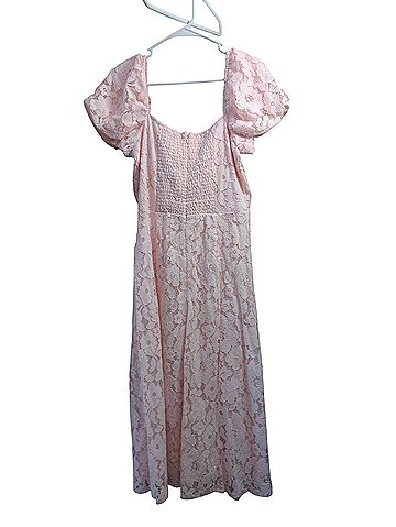 Mi ami Casual Dress (view 2)