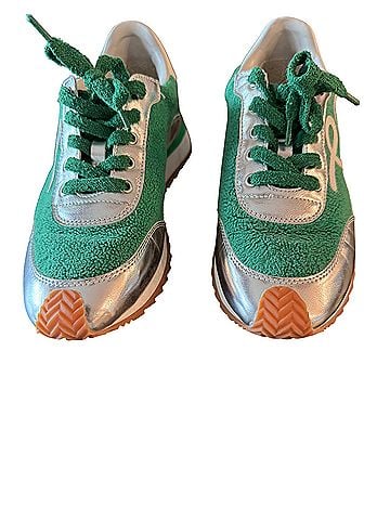 Vintage Havana Sneakers (view 2)