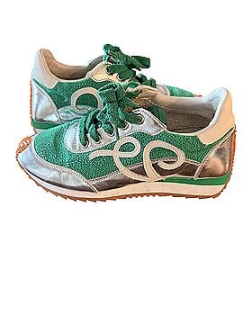 Vintage Havana Sneakers (view 1)