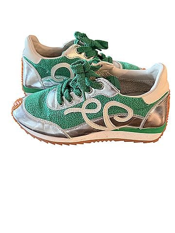 Vintage Havana Sneakers (view 1)